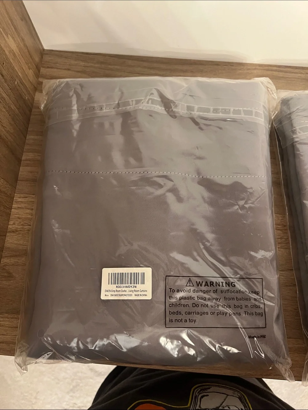 Amazon set two